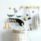 RoomMates Jungle Adventure Peel & Stick Wall Decals